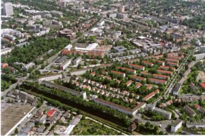 Read more about the article Quartier: Stadt hebt Mietobergrenzen für Berechtigte von ALG II, Sozialhilfe und Grundsicherung an!