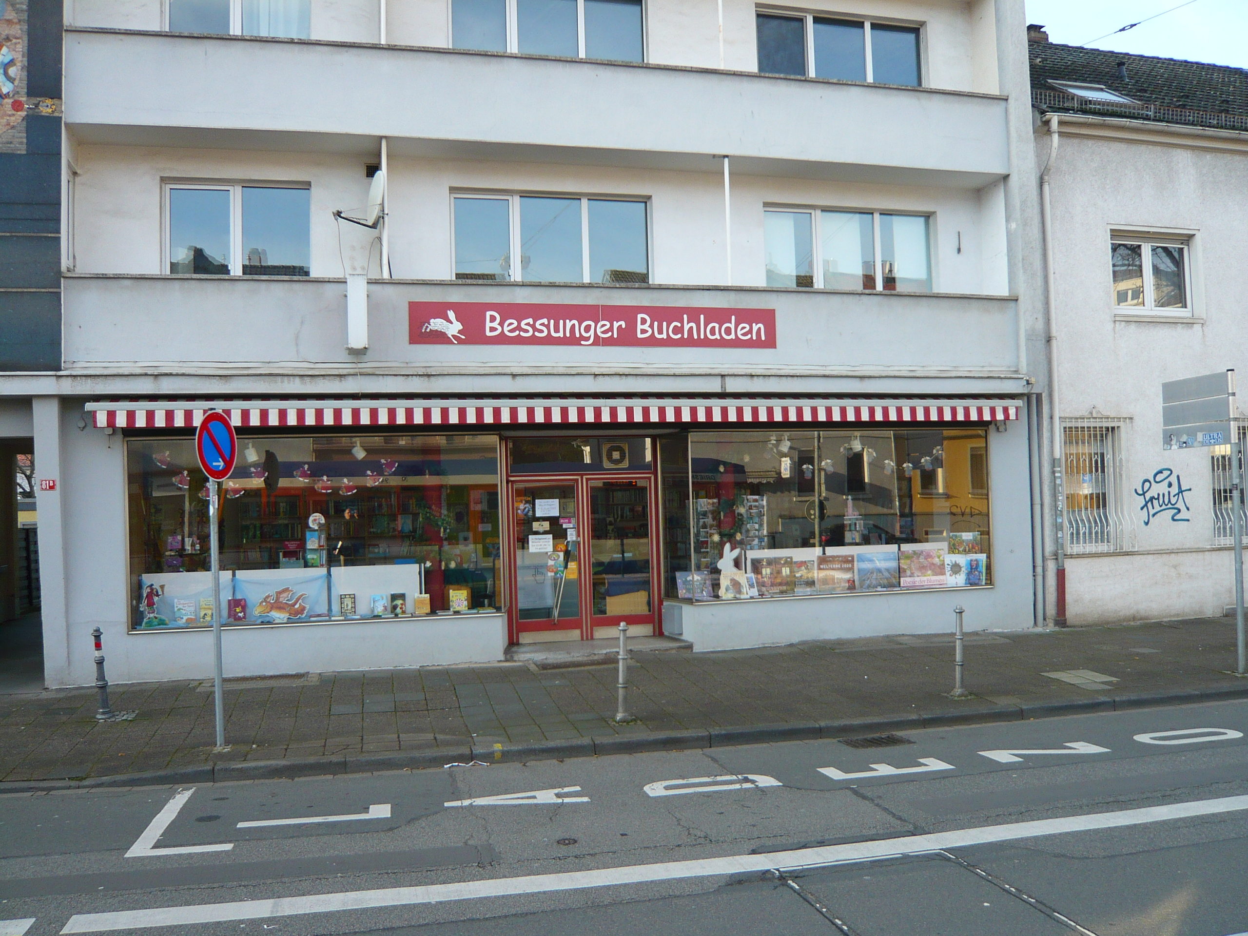 Mehr über den Artikel erfahren Corona: Retten wir gemeinsam die kleinen Geschäfte im Quartier!