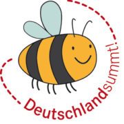 Biotop: Wir sind in der Jury von Deutschland summt! – dem bundesweiten Pflanzwettbewerb