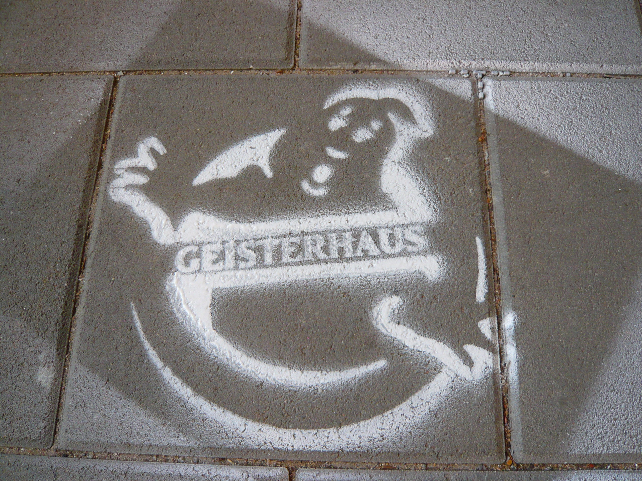 Read more about the article Ghostbusters: DANKE für Euer Feedback und Unterstützung gegen Horror-Mieten im Quartier!