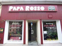 You are currently viewing Mittagstisch: Helfer in der Not – Danke Pizzeria Papa Rosso!