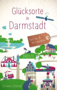 Read more about the article Kiosk 1975: Wir sind im druckfrischen „Glücksorte in Darmstadt“ Buch aufgenommen!