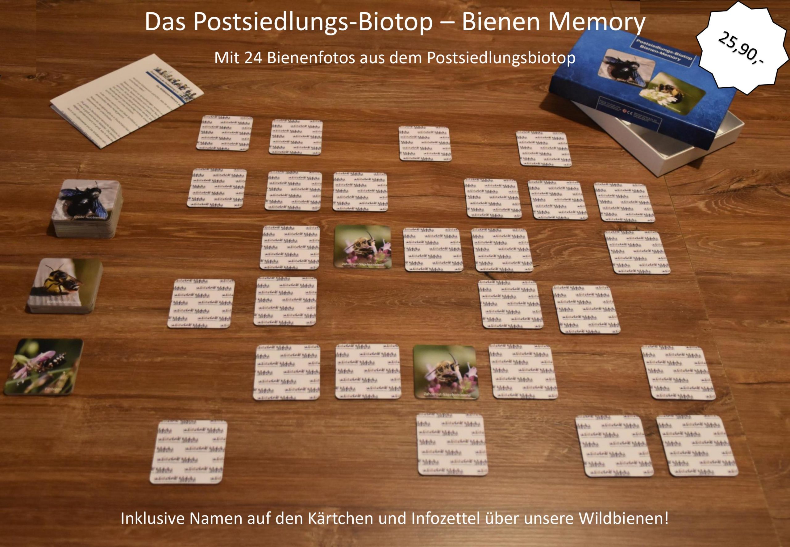 Read more about the article Biotop: Die GewinnerInnen unseres Oster-Quiz stehen fest!