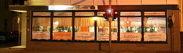 You are currently viewing Kneipensterben im Quartier (4): Doppelschlag – Rühmann´s und Pizzeria Europa zu!