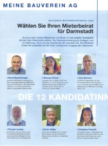 Read more about the article Quartier: Mitmachen bei der Mieterbeiratswahl der Bauverein AG!