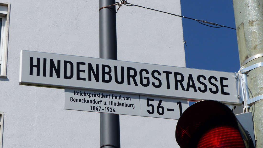 You are currently viewing Quartier: Stadt benennt Hindenburgstraße und Brandisstraße endlich um und ehrt Fritz Bauer und Jonathan Heimes