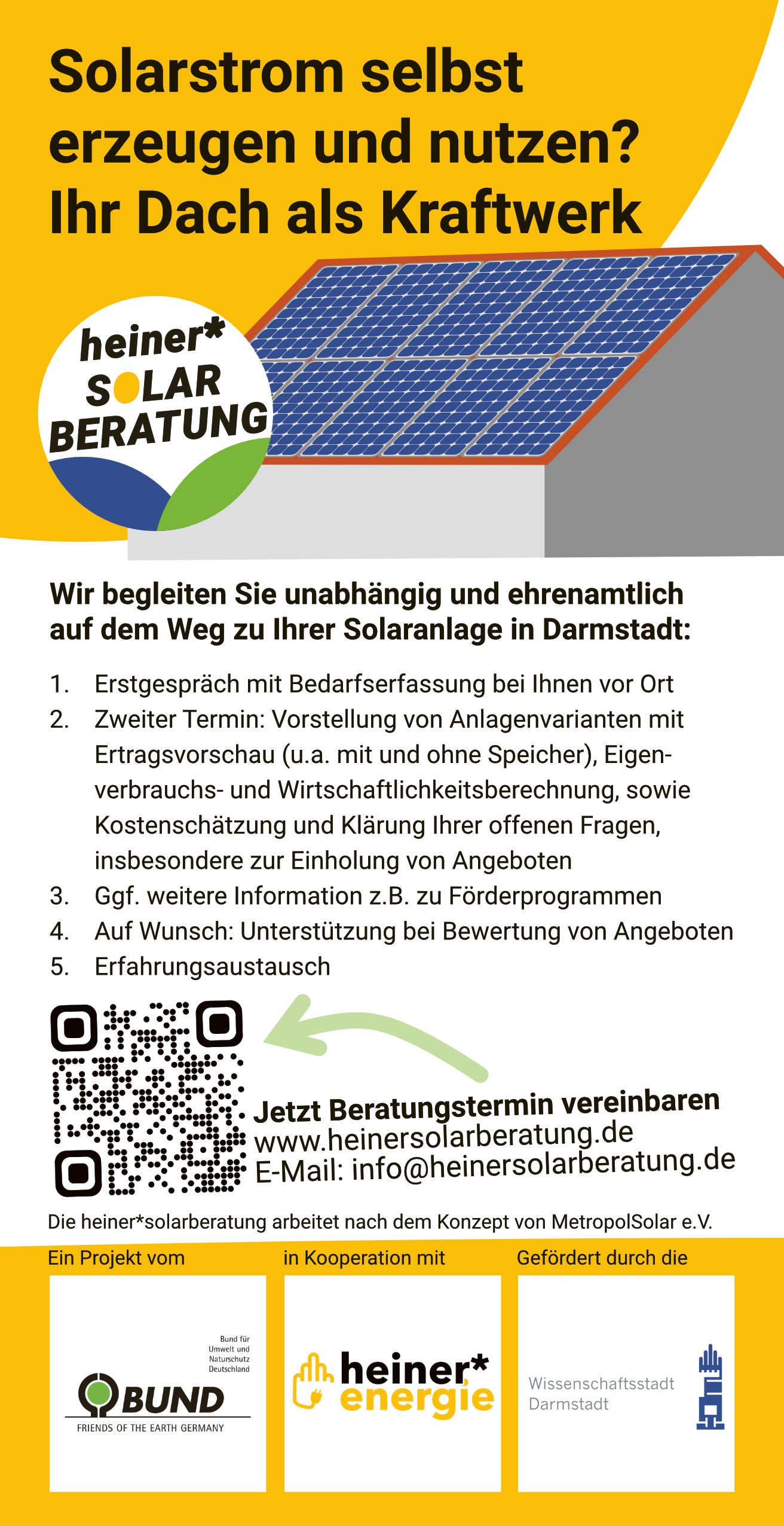 Read more about the article Quartier: Den eigenen Strom auf dem Balkon produzieren – wir laden zur Infoveranstaltung ein!