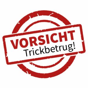Read more about the article Quartier: Achtung! Trickbetrüger im Quartier als verkleidete Handwerker unterwegs!