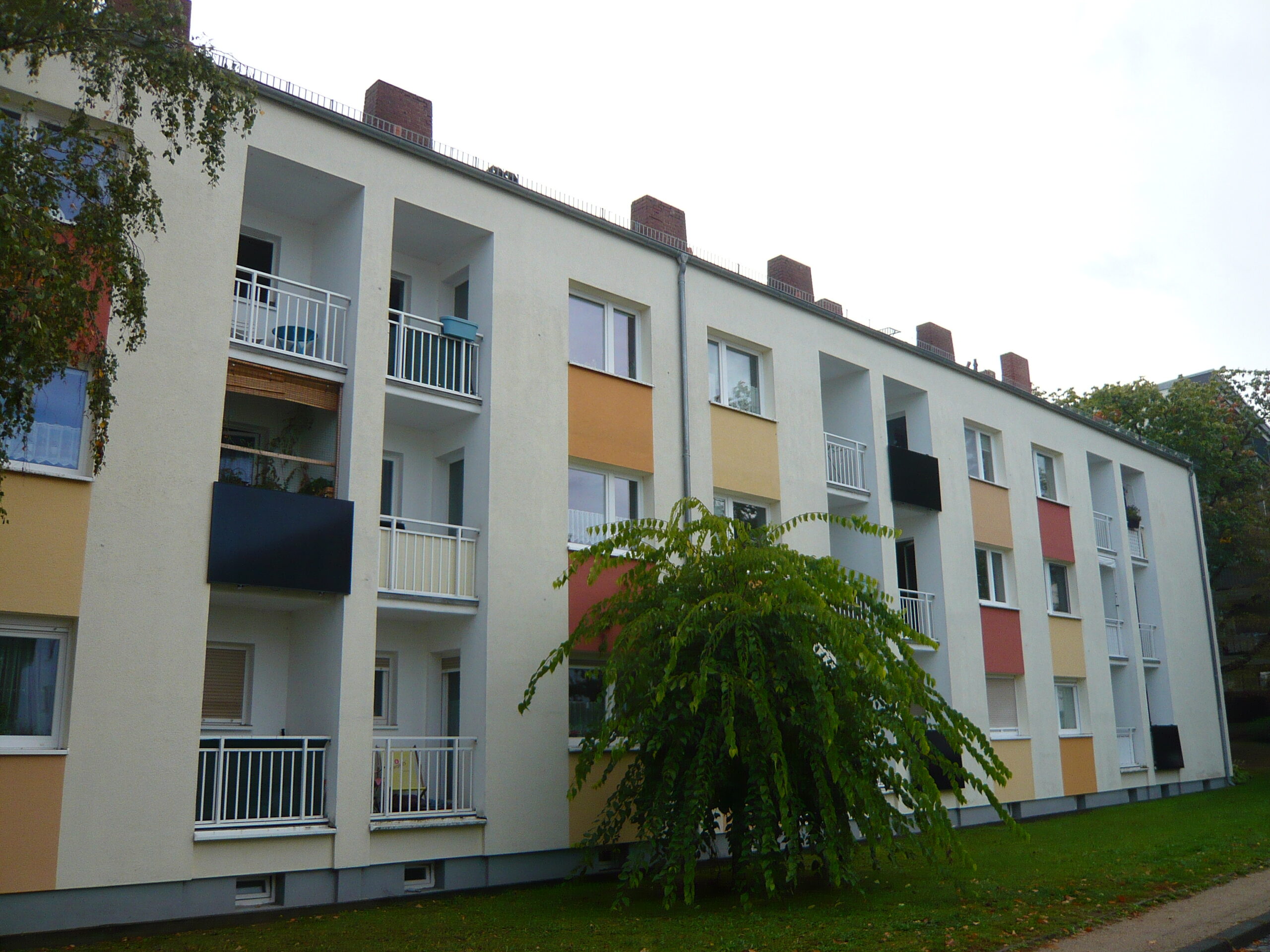 Read more about the article Quartier: Tolles städtisches Förderprogramm sorgt für Solar-Zuwachs