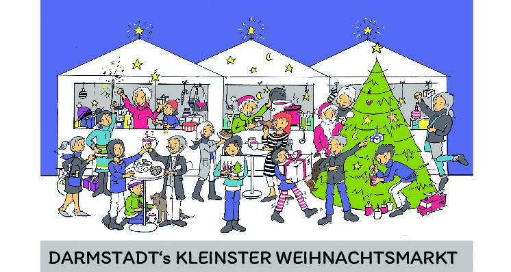 Read more about the article Vormerken: Unser Weihnachtsmarkt am 16. Dezember – wer mag noch selbstgemachte Dinge verkaufen?