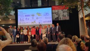 Read more about the article Quartier: Wir haben einen Anerkennungspreis des Ludwig-Metzger-Preises gewonnen!